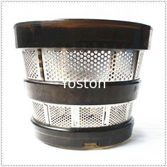China Filtro de pano do fio de AISI, produto comestível de aço inoxidável das cestas 304 do filtro de malha do Juicer fornecedor