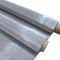 Rolo de aço inoxidável da malha do filtro industrial, tela de aço inoxidável de 100 malhas fornecedor