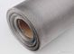 Pano de tela tecido K500 do fio de Monel, meio de filtro industrial tecido da tela de malha do metal fornecedor