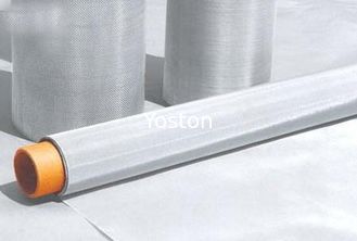 China Multa de aço inoxidável de ASTM 304/316 - tela de malha, pano de fio de aço para o filtro de café fornecedor