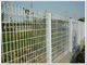 O Banksia do ARCO galvanizou os painéis da cerca do metal, calibre pesado parte superior de rolo soldada de Weldmesh da cerca de fio fornecedor