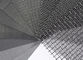 Tela de rede de arame frisada de aço inoxidável 3 do Weave liso de AISI 304 -- abertura de 500 µm fornecedor