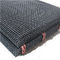 Painéis de malha de aço tecidos 65mn de alta elasticidade, malha da tela de vibração para o triturador fornecedor